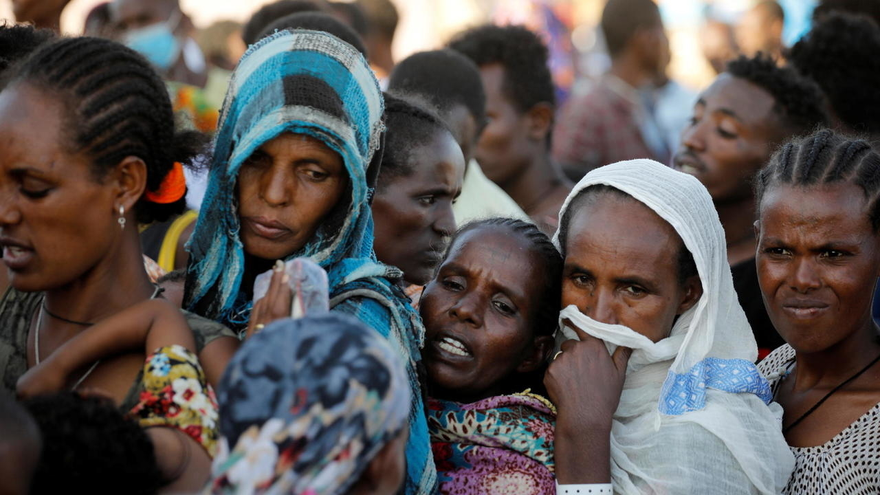 Interview: Eritrean refugee describes TPLF’s “random shooting” in camps