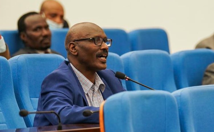 OLF plans to participate in Ethiopian election: official