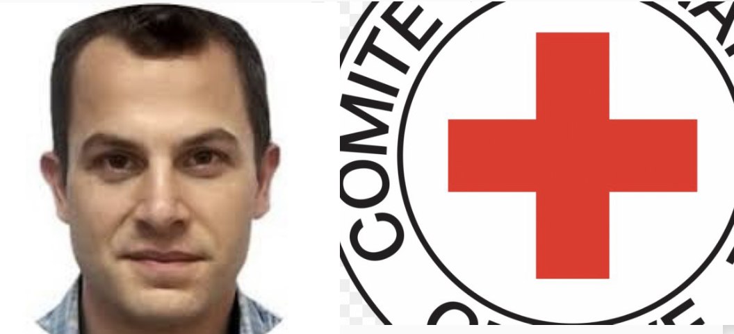 Breaking: Ethiopia Red Cross “misquoted” by Robbie Corey Western media