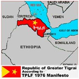 Amhara PP condemns TPLF threats of more war