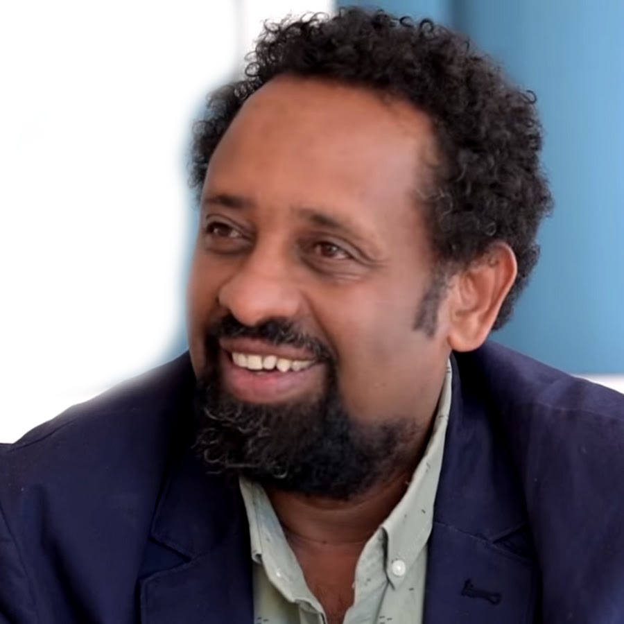 Controversial Ethiopian author Gebreab dies in Kenya