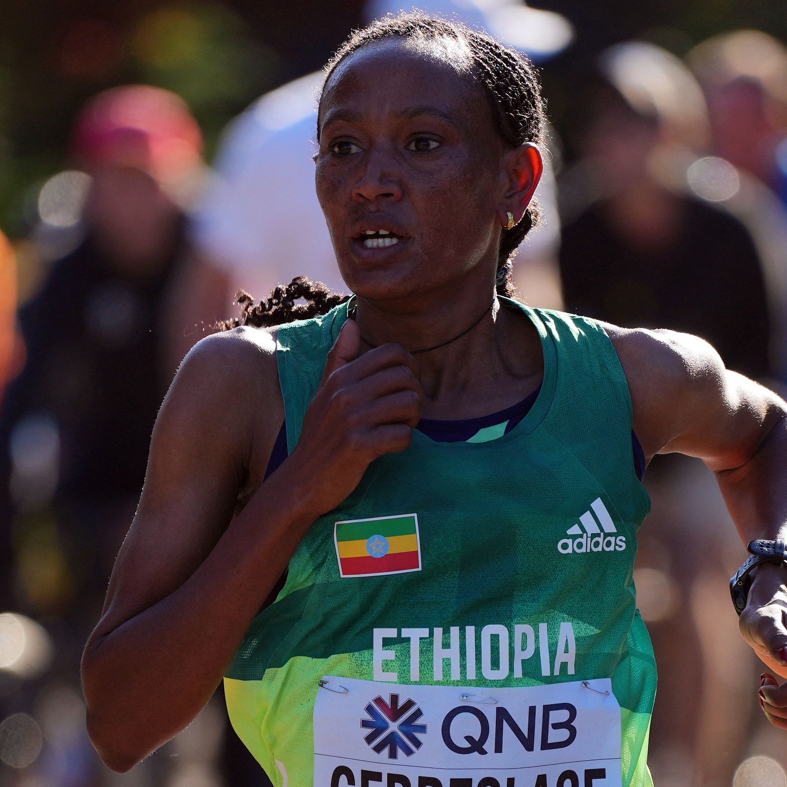 Even during TPLF revolt, Ethiopia keeps Tigrayan runners privilege
