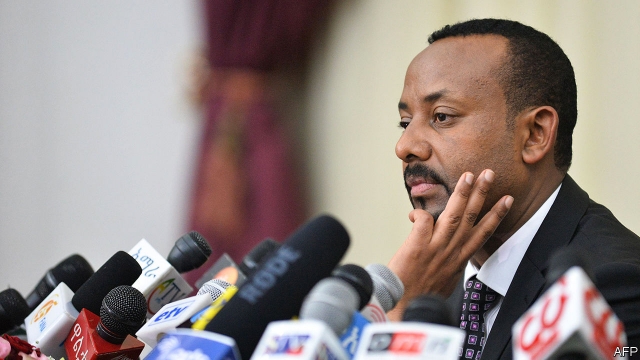 Abiy Govt formed “back channel” with TPLF to avoid war: official 